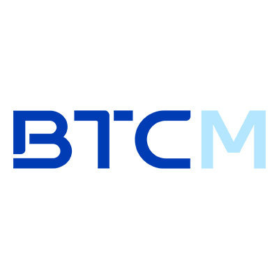 BTCM logo