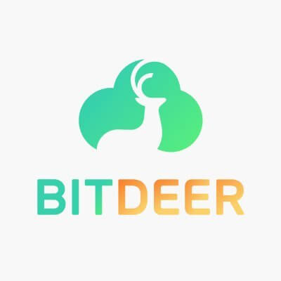 BTDR logo
