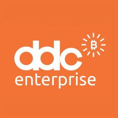 DDC logo