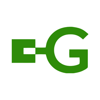 GREE logo