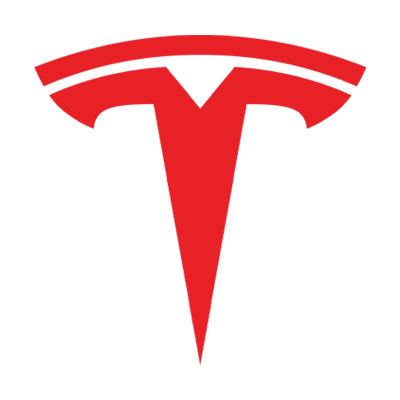 TSLA logo
