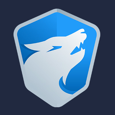 WULF logo